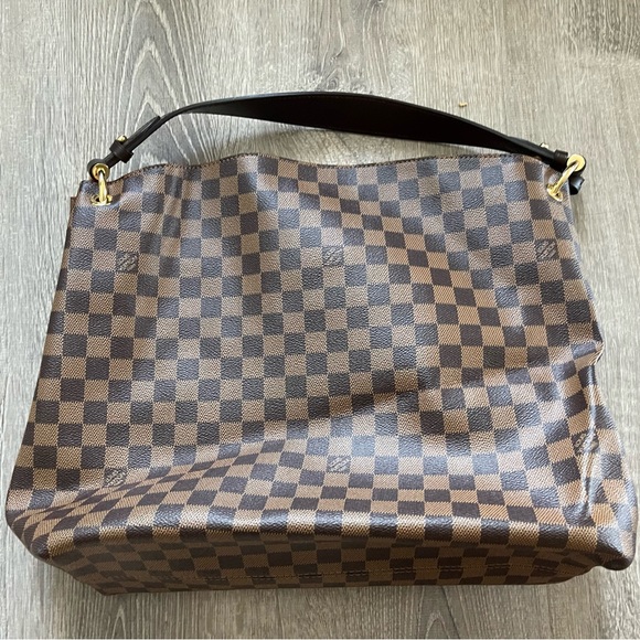 Louis Vuitton Graceful - Picture 2 of 10